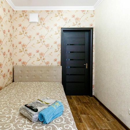 Kvartirkoff Na Bogatyrskaya 6A, 15Th Floor Kijev Kültér fotó