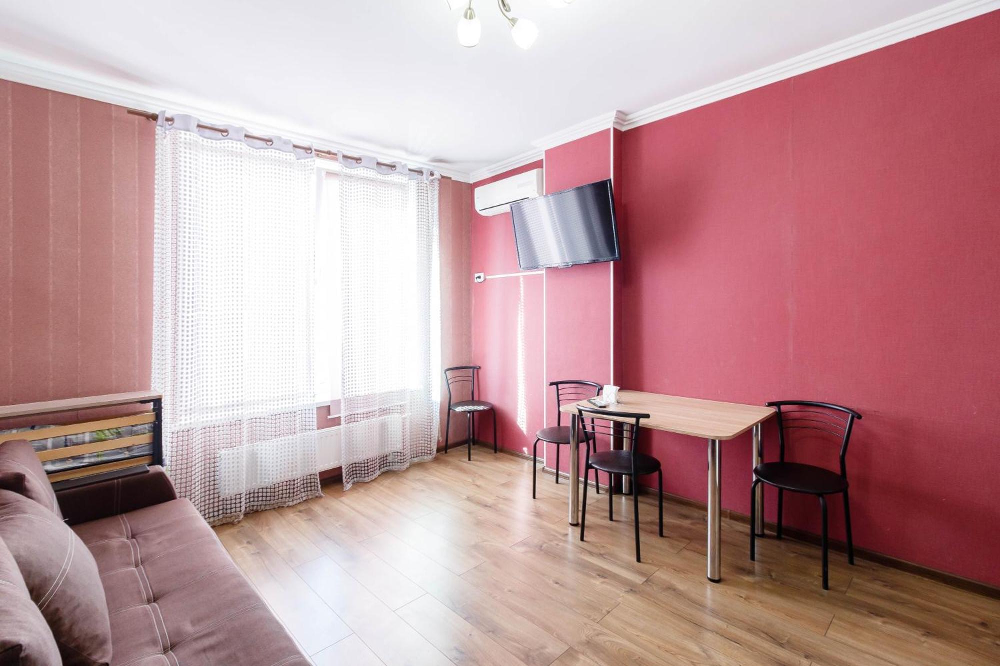 Kvartirkoff Na Bogatyrskaya 6A, 15Th Floor Kijev Kültér fotó