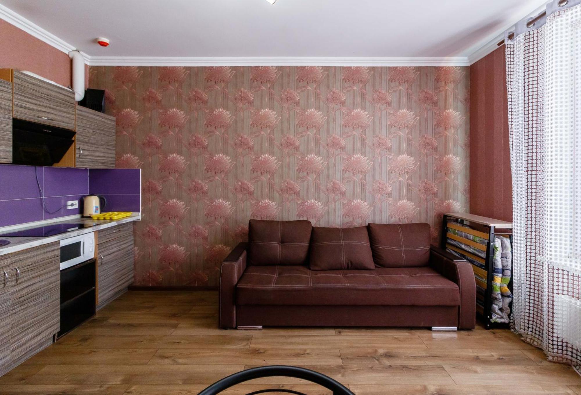 Kvartirkoff Na Bogatyrskaya 6A, 15Th Floor Kijev Kültér fotó